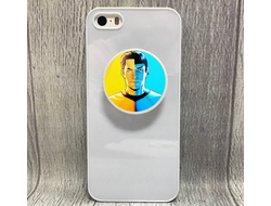 Попсокет Star Trek, Стартрек №6