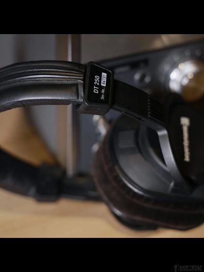 Beyerdynamic DT 250 80 Ohm