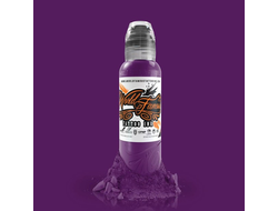 Purple Kush - "World Famous Ink" (США 1/2 OZ - 15 МЛ)