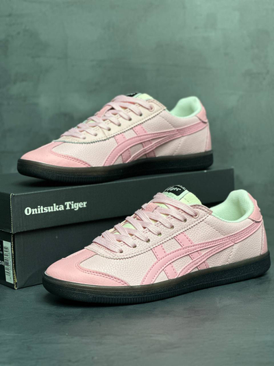 Asics Onitsuka Tiger Tokuten Custom Pink