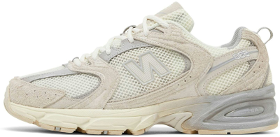 New Balance 530 Moonbeam Raw Grey Cashew Raincloud