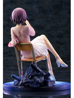 Фигурка 1/8 Хитаги Сэндзёгахара (Hitagi Senjougahara)