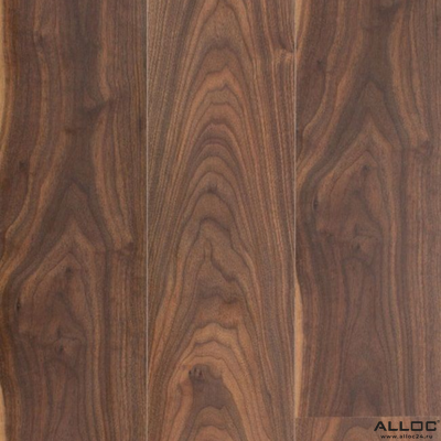 Декор ламината Alloc Original Дуб Светло-Серый Элегант 04461