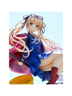 Фигурка 1/7 Эрири Спенсер Савамура (Sawamura Spencer Eriri Casual Ver.)