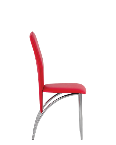 Стул Амели (AMELY) chrome