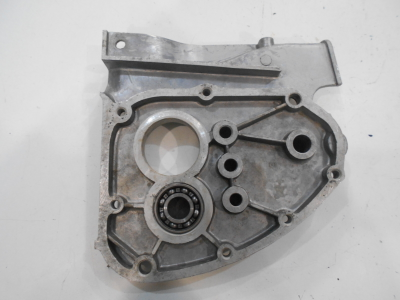 Крышка кпп СЗД