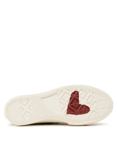 All star sale heart