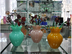 НИКОЛЬСК. ШИХАНЫ «Хрустальное сердце России»