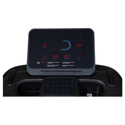 Беговая дорожка CardioPower TR100