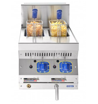 Фритюрница ГФК-40.2Н газовая