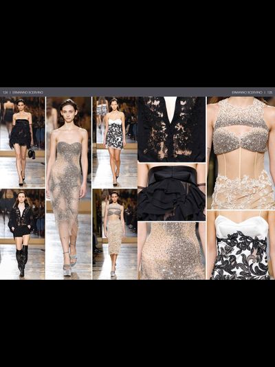 Showdetails Womenswear Collections Milano New York Accessories Issue 36 Autumn-Winter 2024