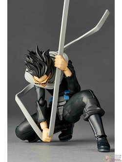 Фигурка Сёта Айдзава (Aizawa Shouta Amazing Yamaguchi, Revoltech)
