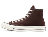 Кеды Converse Chuck Taylor 70 Dark Root высокие