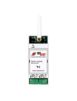 Радиомодуль MyHeat RDT