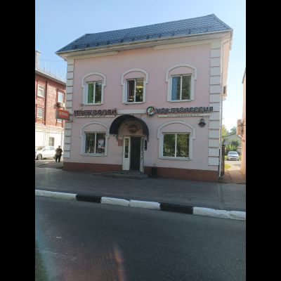 Мастеровой | ул. Советская, 97