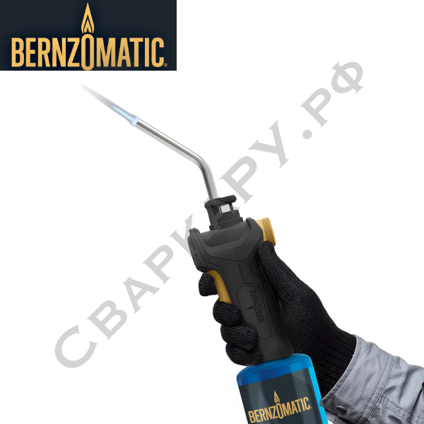 Горелка газовая BernzOmatic TS3500T