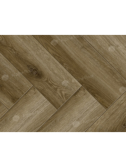 Ламинат Alpine Floor Herringbone LF102-9 Дуб Марсель 606 х 101 х 8 mm