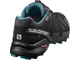 Кроссовки SALOMON SPEED CROSS 4 GTX Nocturn2  404757  (Размер: 8)