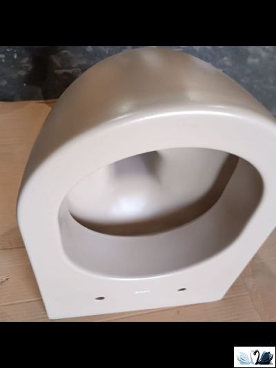 Унитаз Creavit Free FE320-11CM00E-0000 Cappucino подвесной, бежевый