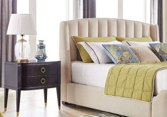 ТУМБА ПРИКРОВАТНАЯ MODENA (L65*P44,5*H66,5) FRATELLI BARRI FB.BST.MD.8