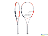 Теннисная ракетка Babolat Pure Strike 100