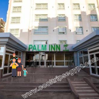 PALM INN HOTEL
