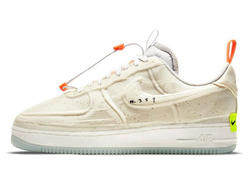 Кроссовки Nike Air Force 1 Low Experimental ' Sail
