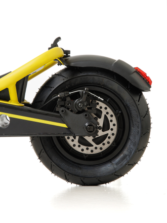 VELOCIFERO MINIMAD PLUS CITY