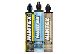 ХИМИЧЕСКИЙ АНКЕР