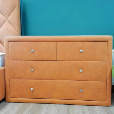 Комод "Моана" 4 ящика