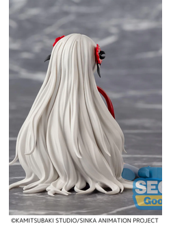 Фигурка Сэкай Ёрукава (Sekai Yorukawa Premium Chokonose)