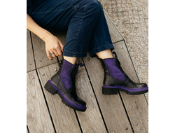 Ботинки Челси 2413-1