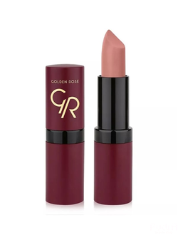 Golden Rose Velvet Matte Lipstick помада для губ 01