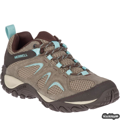 MERRELL YOKOTA 2 BOULDER HIKING (35-40)