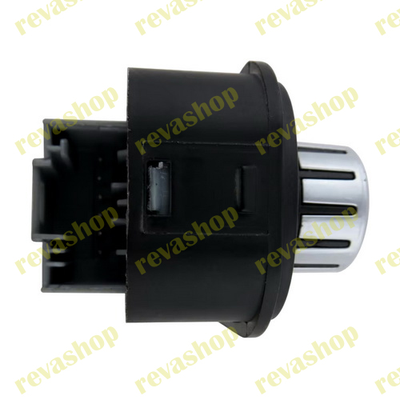 Блок управления зеркалами для Volkswagen – купить по выгодной цене. Блок управления боковыми зеркала