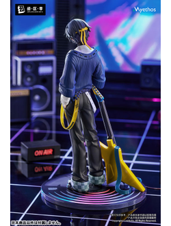 Фигурка 1/8 Асаба Харумаса (Asaba Harumasa Sparkling Wonderland Ver. Gift+)