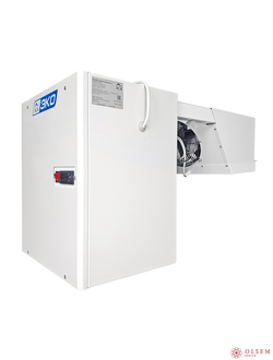 Моноблок низкотемпературный АСК-Холод МН-12 ECO