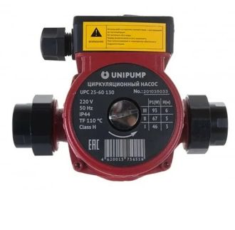 Unipump UPC 25/40/130