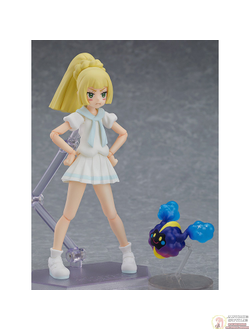 Фигурка фигма Лили (figma Lilie)