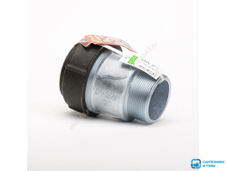 Фитинги ремонтные GEBO