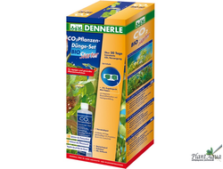 Установка CO2 Dennerle BIO 60 StarterSet