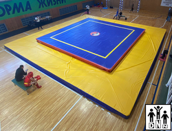 помост саньда