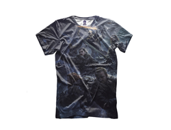 Футболка Игра Престолов с полной запечаткой №28