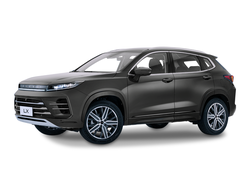 Шумоизоляция EXEED LX