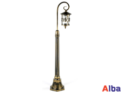 Frankfurt 15857 Парковый светильник