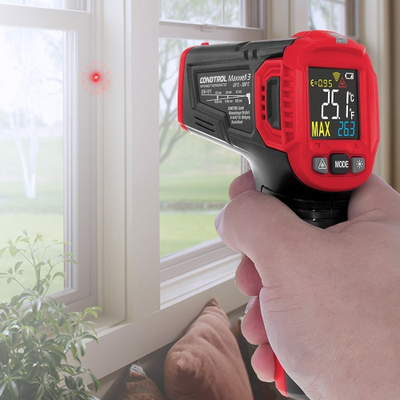 Пирометр CONDTROL Maxwell 3