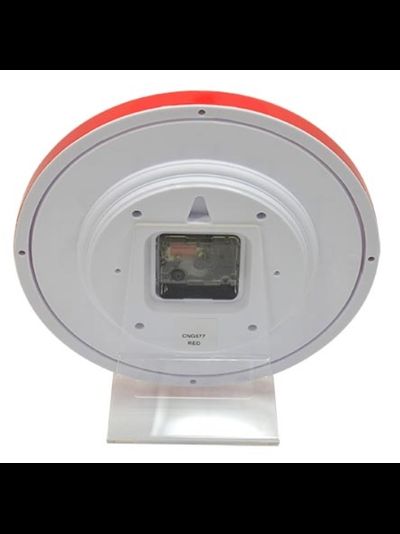 Настенные часы Rhythm CMG577BR01
