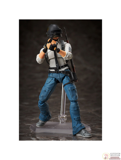 Фигурка фигма figma The Lone Survivor