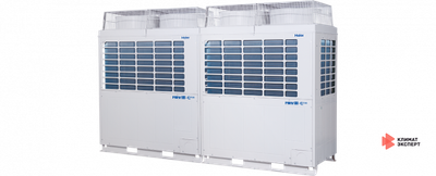 Наружный блок Haier MRV AV30IMSEVA(A)
