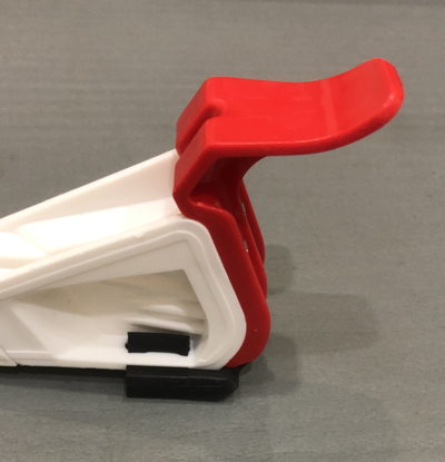 чехлы для коньков , GRAF STEP IN